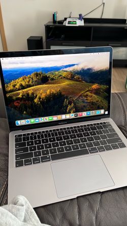 MacBook Air
