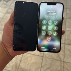 iPhone cheap screen 
