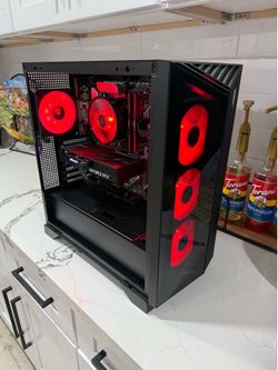 RTX 3060 Gaming PC