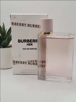 Burberry
 
Her Eau de Parfum

3.3 fl (2 available)⭐️