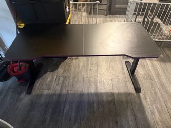 Gaming Desk