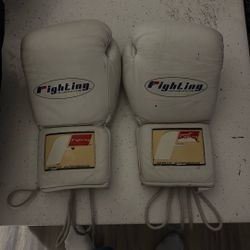 Boxing Gloves