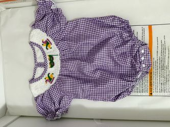 Baby girl clothes bundle