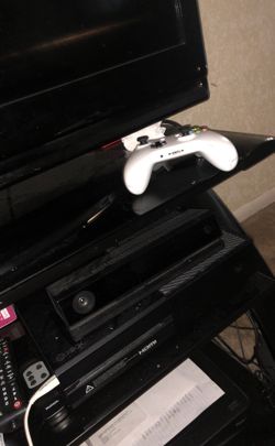 Xbox One W Controller