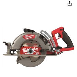 Milwaukee Tool 2830-20 M18 Fuel Rear Handle 7-1/4 in. Circular Saw