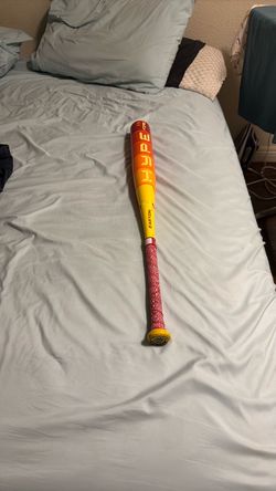 Easton Hype Baseball Bat