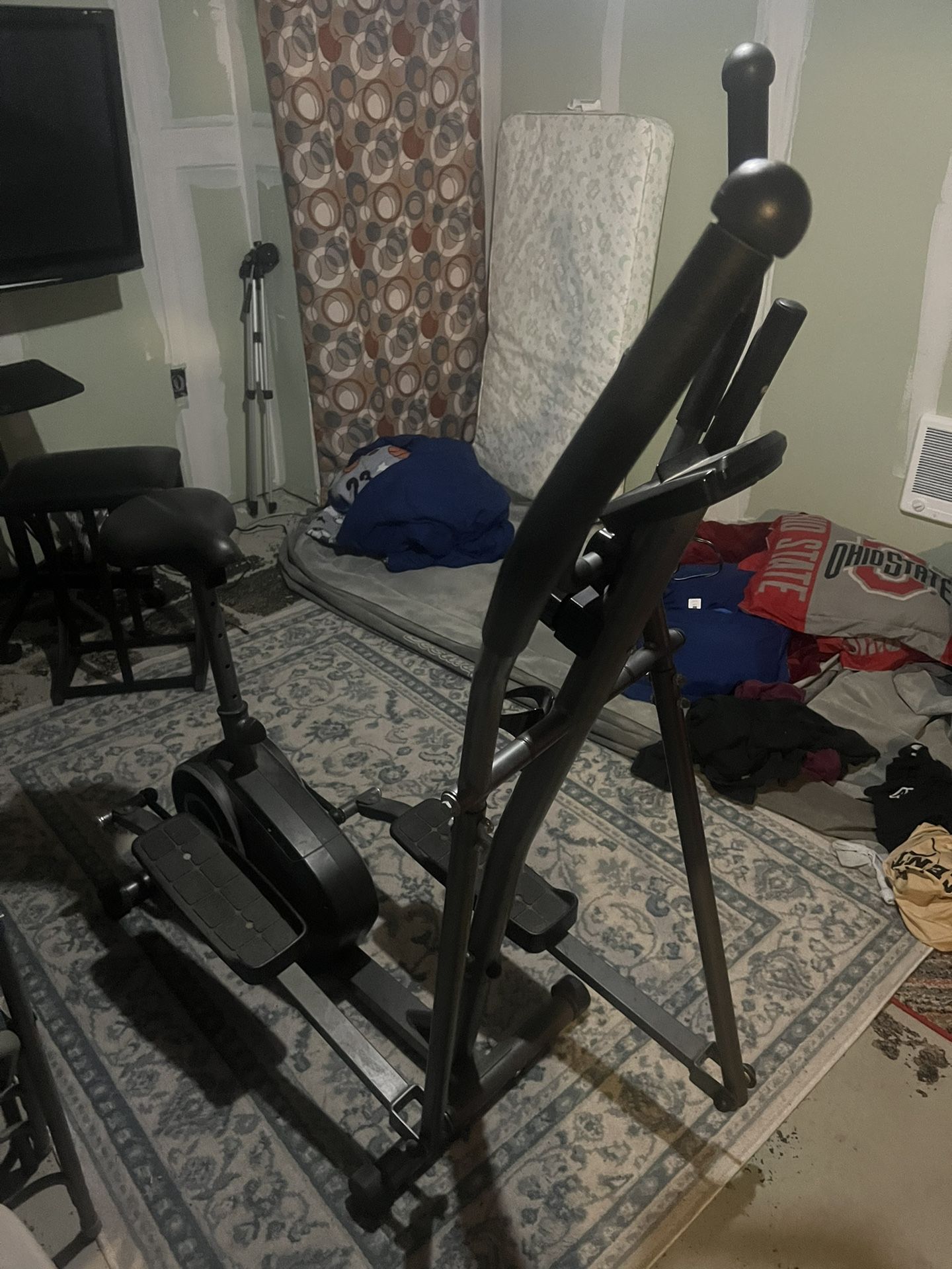 Exercise Bike