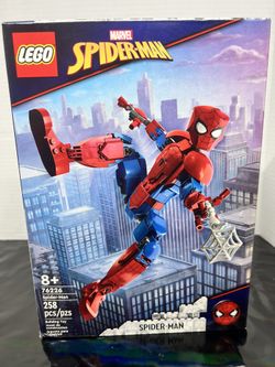 Spider-Man (Lego)