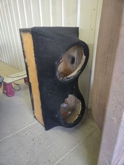 15" Box