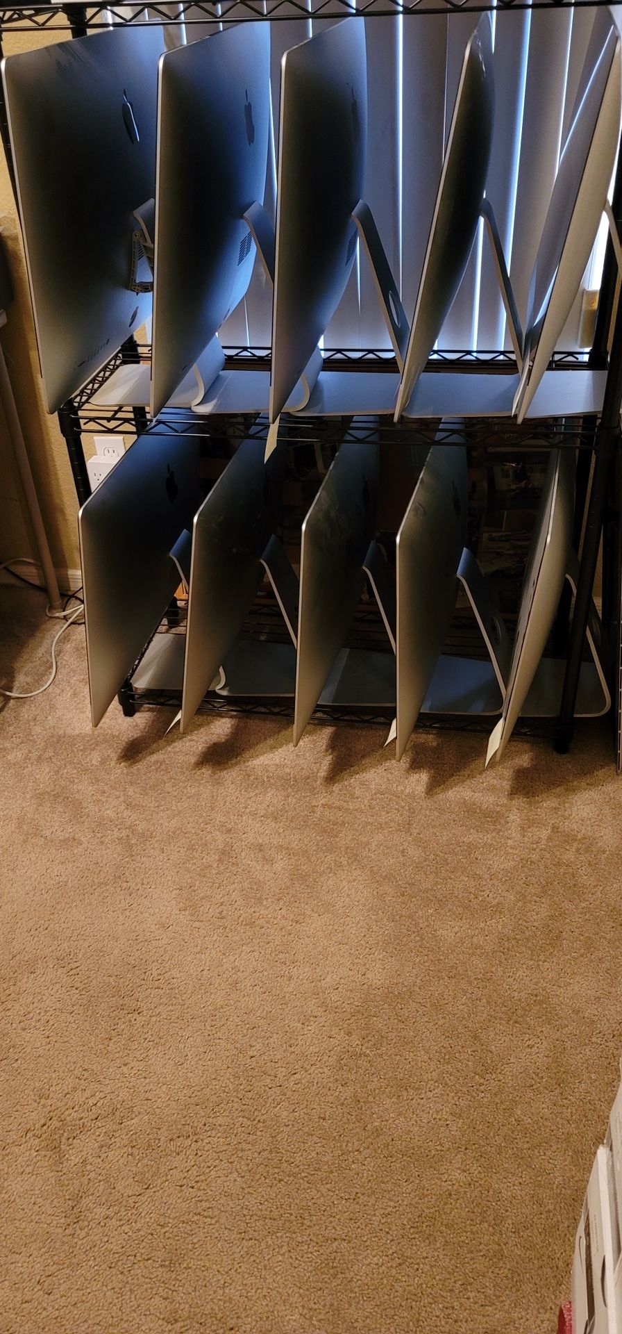 Apple Imac MacBook Repairs And Upgrades