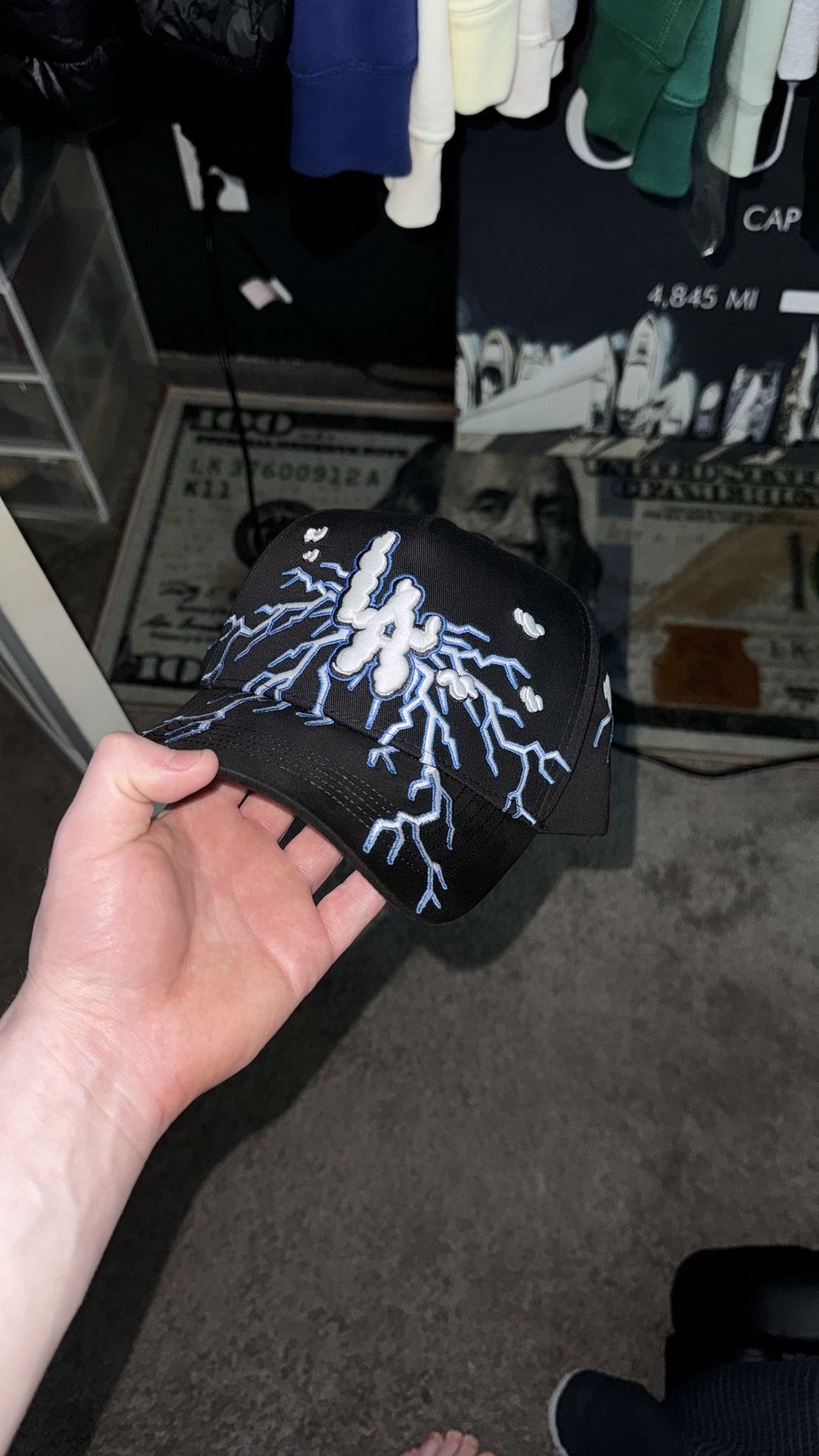 31 Hat