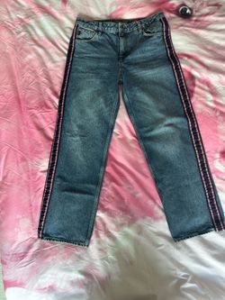 Superdry jeans 30”