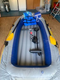 Raft