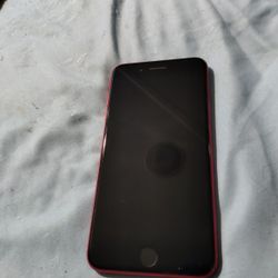 Apple iPhone 8 Plus (PRODUCT)RED - 256GB - (Verizon) A1864