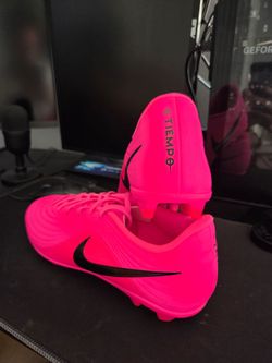 Nike Soccer cleats
