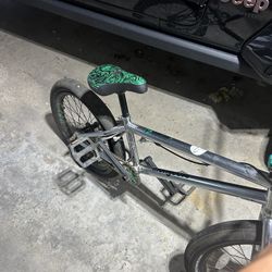 Legion L500 BMX Bike for Sale in Bellevue NE OfferUp