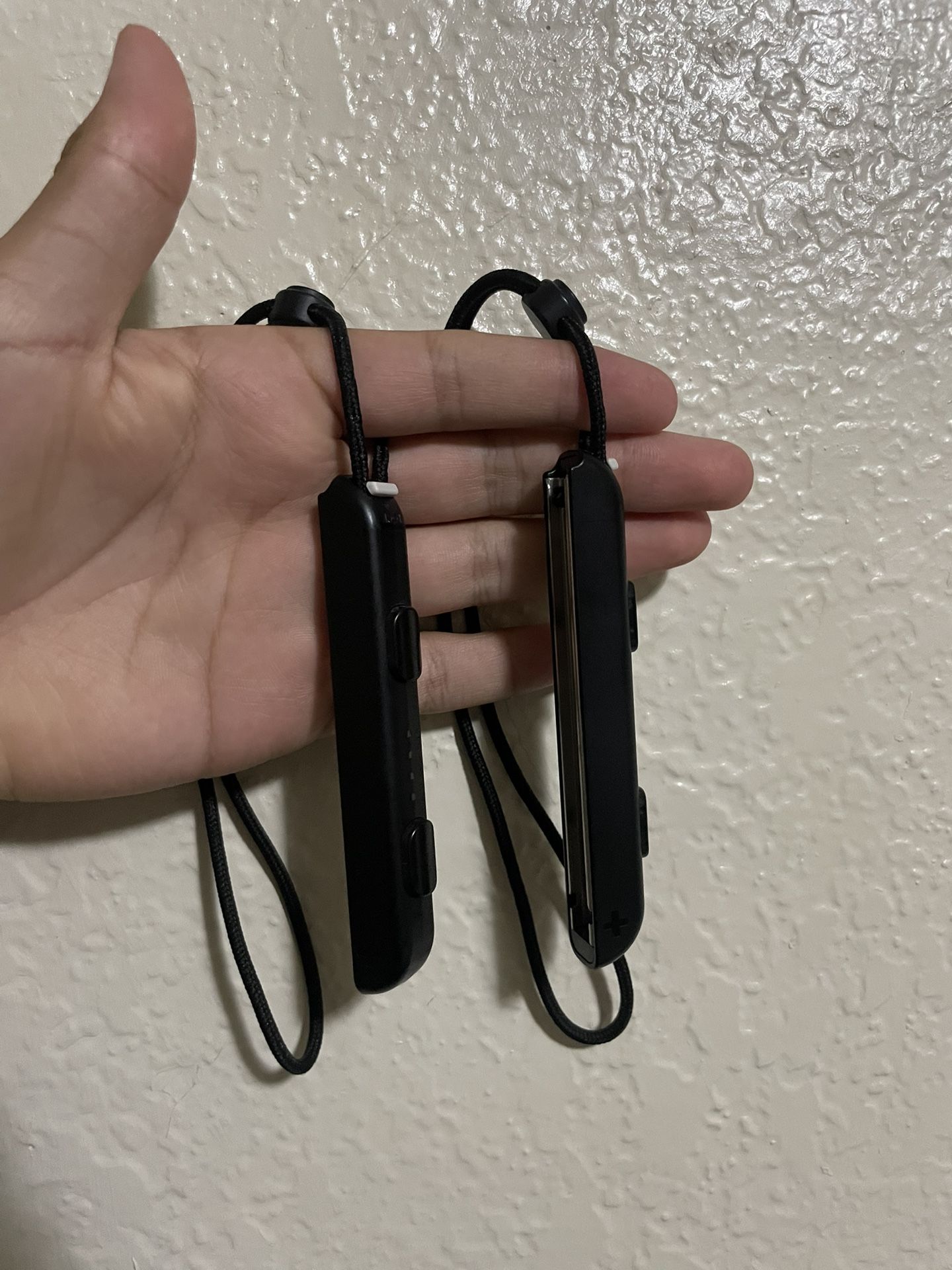 Wrist Strap For Nintendo Joysticks 