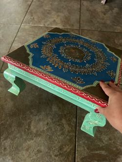 Mini table