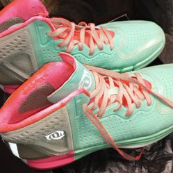 Adidas D Rose 4 Shoes Vintage Size 14