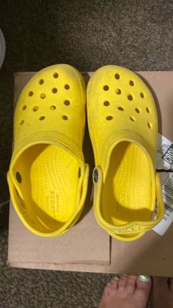 Crocs