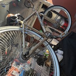 Born & Raised Bike