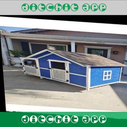 hour likely Custom-Made Dog Houses - Designed for Your Pet's Unique Needs