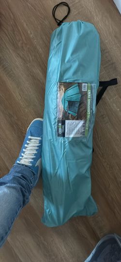 2  person tent