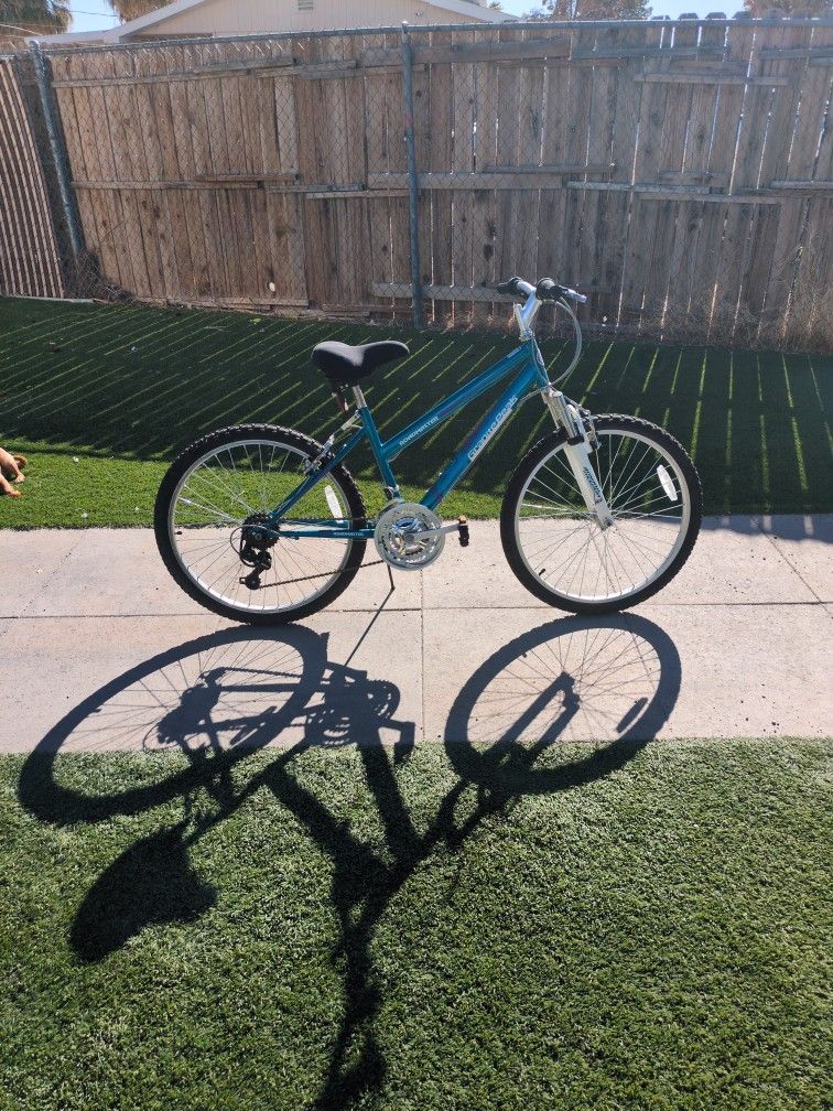 Roadmaster Granite Peak