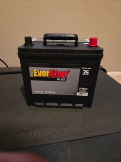 New car battery for sale