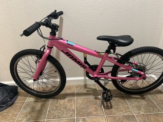 Jamis 5 gear, 20 inch bike