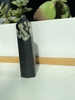 Chrysanthemum Tower