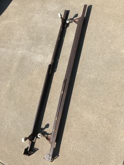 Full size bed frame