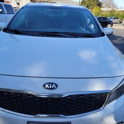 2017 Kia 