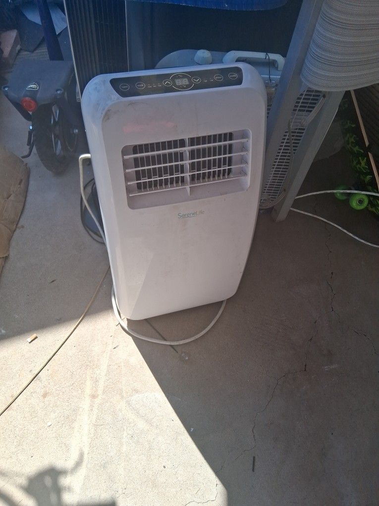 Air Conditioner