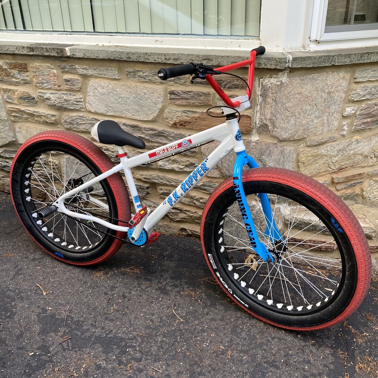 2020 se top fat ripper