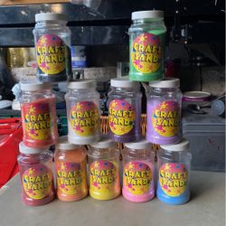 Craft Sand