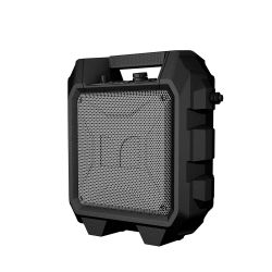 MONSTER RRMINI ROCKIN ROLLER MINI BLUETOOTH PORTABLE SPEAKER