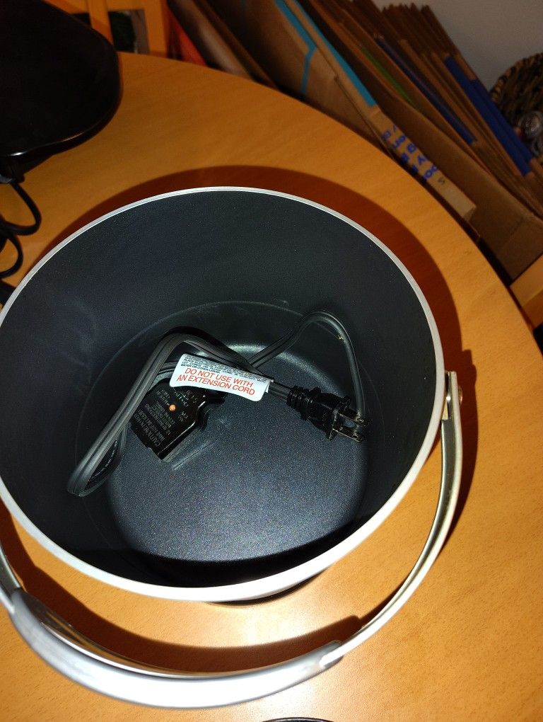 Deep Fryer