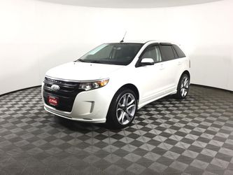 2013 Ford Edge