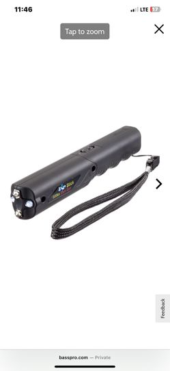 Personal Security Products ZAP Stick 800