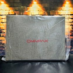 OmnpakOmnpak Case and Cover for Microsoft Surface Pro 9, Lightweight Protection, Multi-Angles, Stylus Holder, Designed for Surface Pro 9/Pro 9 