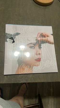 Be The Cowboy Mitski Vinyl