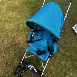 Free Kids Stroller 