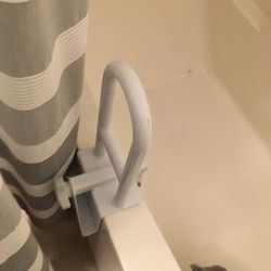 Bathtub Grab Bar 