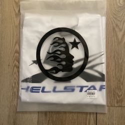 HELLSTAR TEESHIRT