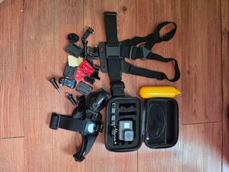 Go pro 4