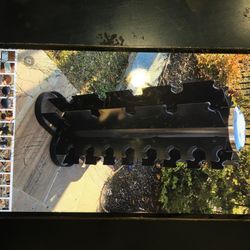 Dumbbell Rack