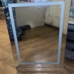 Vanity Mirror 