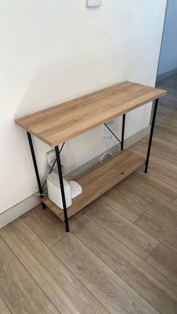 Side table