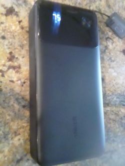 Portable Charger (Anker Brand)